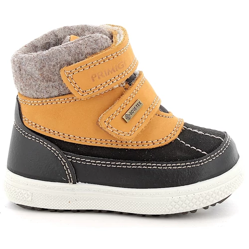 Vízálló, melegen bélelt Primigi gyerekcipő