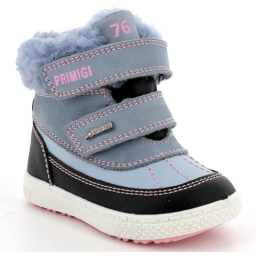 Vízálló, melegen bélelt Primigi gyerekcipő