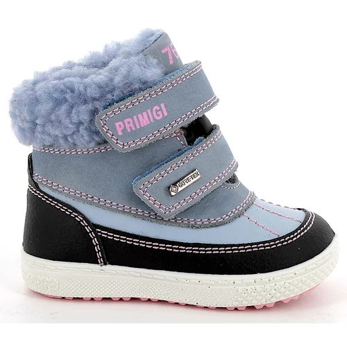 Vízálló, melegen bélelt Primigi gyerekcipő