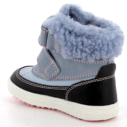 Vízálló, melegen bélelt Primigi gyerekcipő