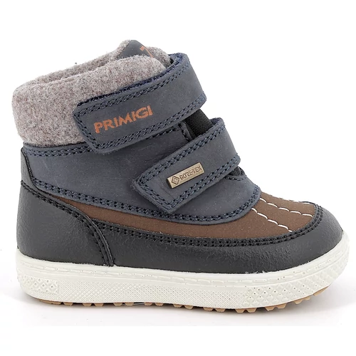 Vízálló, melegen bélelt Primigi gyerekcipő