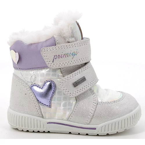 Vízálló, melegen bélelt Primigi gyerekcipő