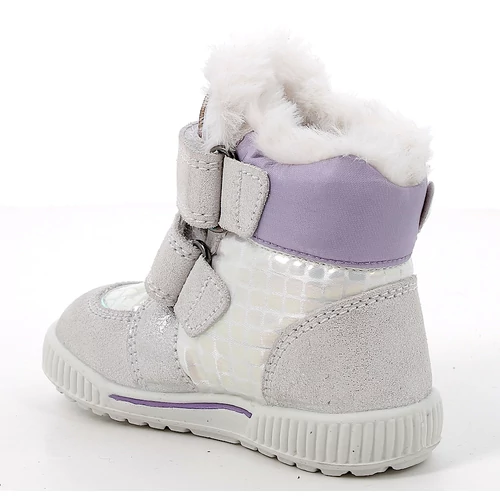 Vízálló, melegen bélelt Primigi gyerekcipő