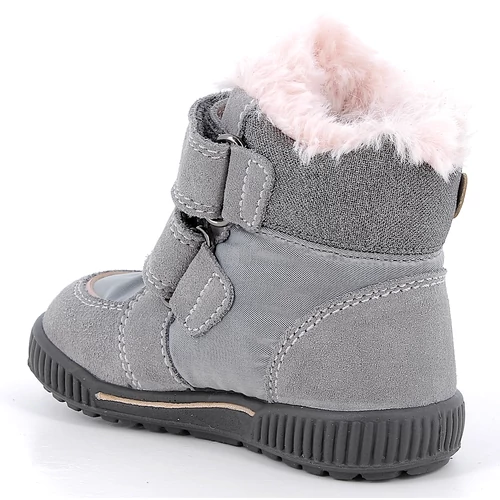 Vízálló, melegen bélelt Primigi gyerekcipő