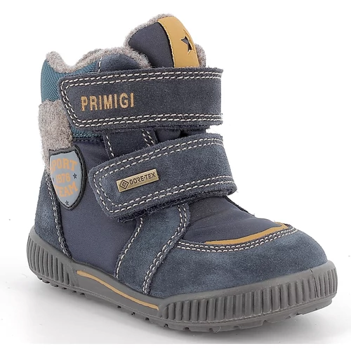 Vízálló, melegen bélelt Primigi gyerekcipő