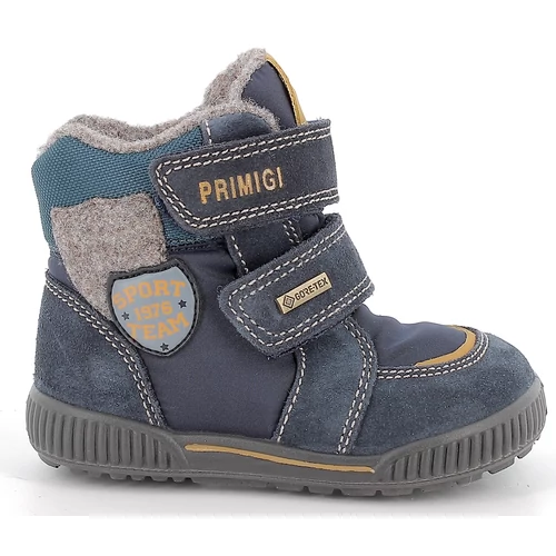 Vízálló, melegen bélelt Primigi gyerekcipő