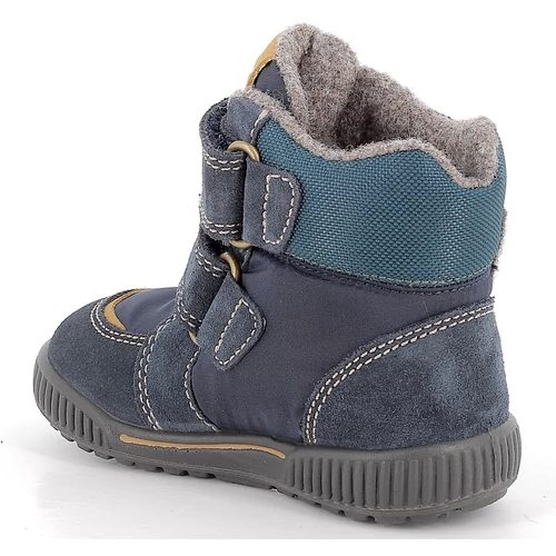 Vízálló, melegen bélelt Primigi gyerekcipő