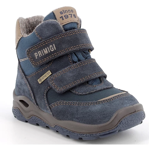Vízálló, melegen bélelt Primigi gyerekcipő