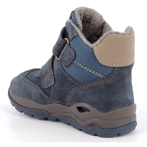 Vízálló, melegen bélelt Primigi gyerekcipő