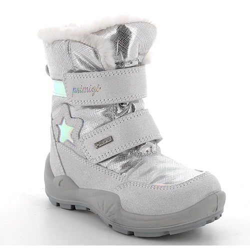 Vízálló, melegen bélelt Primigi gyerekcipő