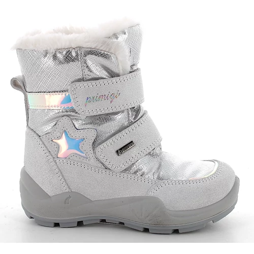 Vízálló, melegen bélelt Primigi gyerekcipő