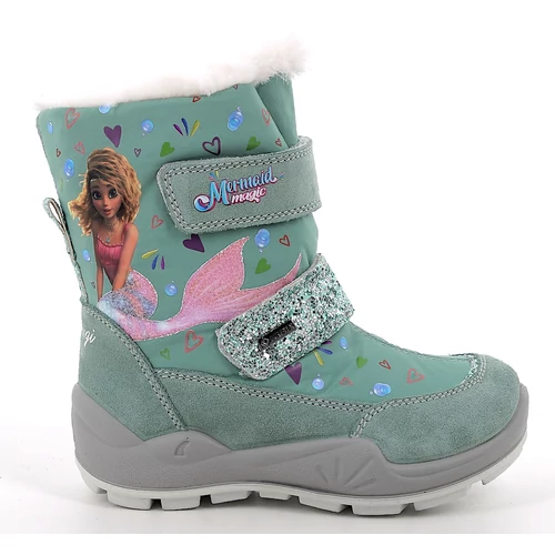 Vízálló, melegen bélelt Primigi gyerekcipő