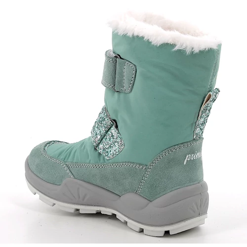 Vízálló, melegen bélelt Primigi gyerekcipő