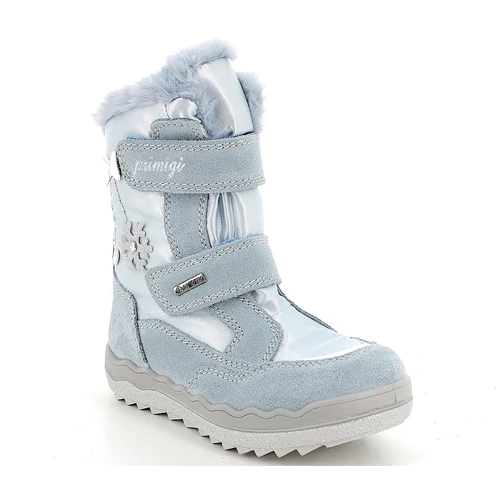 Vízálló, melegen bélelt Primigi gyerekcipő