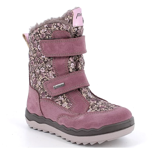 Vízálló, melegen bélelt Primigi gyerekcipő