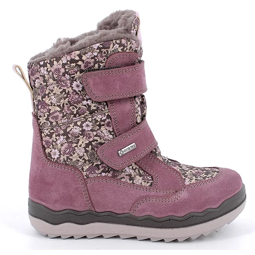 Vízálló, melegen bélelt Primigi gyerekcipő