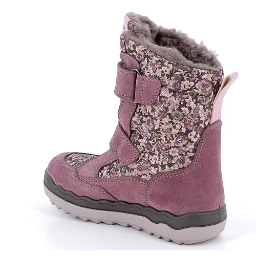 Vízálló, melegen bélelt Primigi gyerekcipő