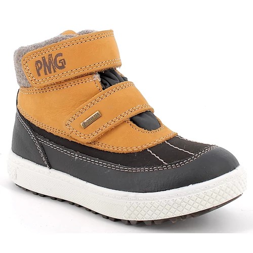 Vízálló, melegen bélelt Primigi gyerekcipő