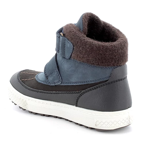 Vízálló, melegen bélelt Primigi gyerekcipő