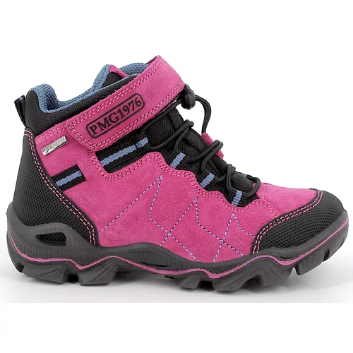 Vízálló, melegen bélelt Primigi gyerekcipő