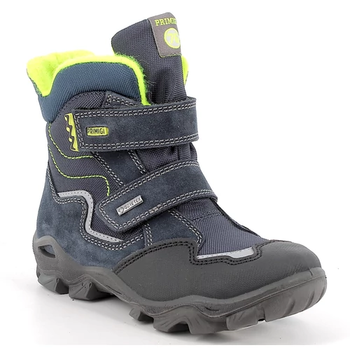 Vízálló, melegen bélelt Primigi gyerekcipő