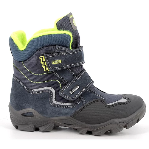 Vízálló, melegen bélelt Primigi gyerekcipő