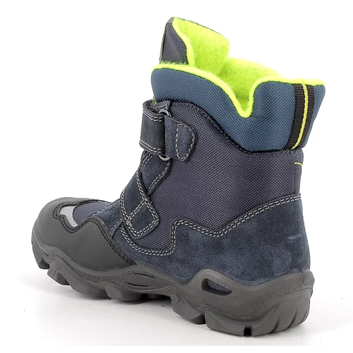 Vízálló, melegen bélelt Primigi gyerekcipő