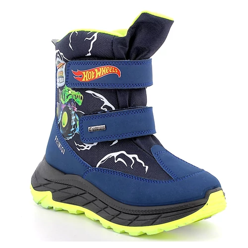 Vízálló, melegen bélelt Primigi gyerekcipő