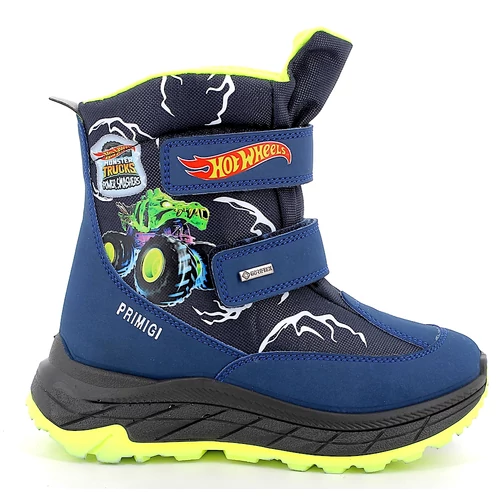Vízálló, melegen bélelt Primigi gyerekcipő