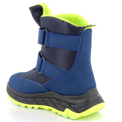 Vízálló, melegen bélelt Primigi gyerekcipő