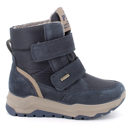 Vízálló, melegen bélelt Primigi gyerekcipő