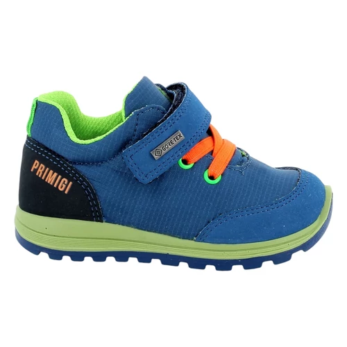 Primigi Gore-Tex vízálló, sportos  kisfiú cipő