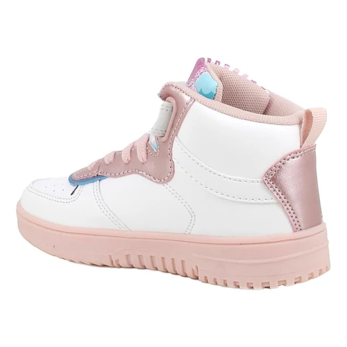 Primigi magas szárú Barbie gyerekcipő