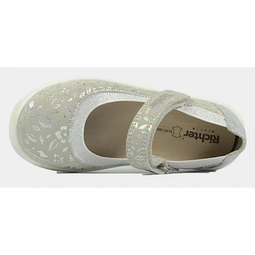 Richter tavaszi balerina cipő