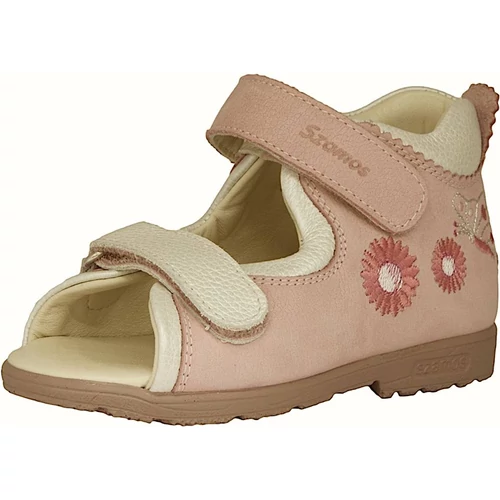 Szamos szupinált gyerekszandál