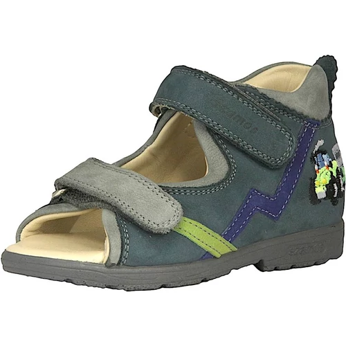 Szamos szupinált gyerekszandál