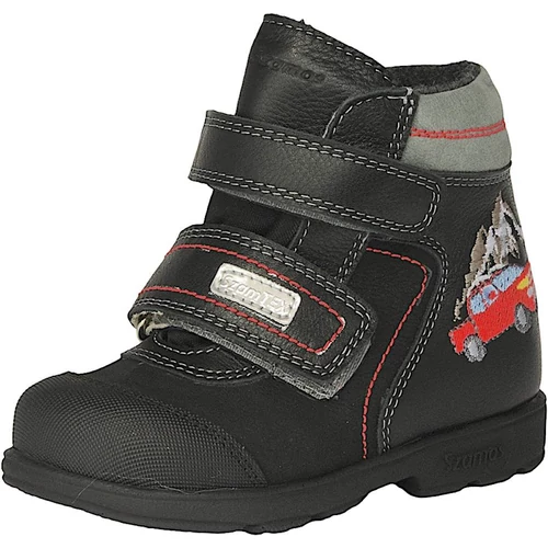 Vízálló, melegen bélelt, Szamos szupinált gyerekcipő