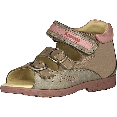 Szamos szupinált gyerekszandál