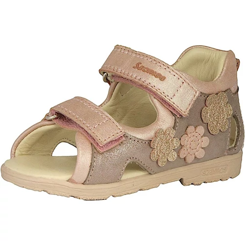 Szamos szupinált gyerekszandál
