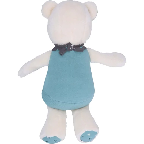 Sterntaler plüssmaci csörgővel - Elia mackó 24 cm