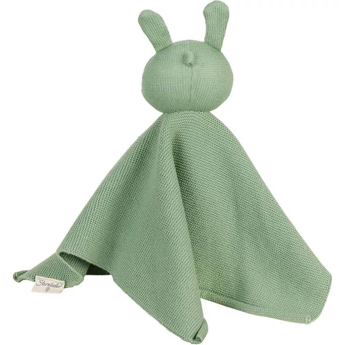Sterntaler szundikendő 27 cm-Kinni nyuszi