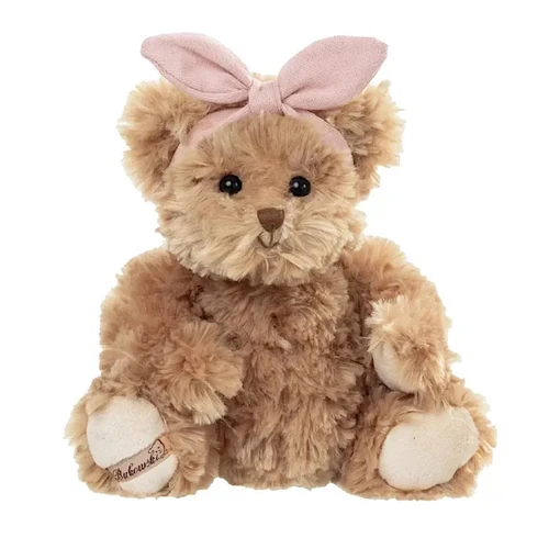 Bukowski Jayleen prémium plüss mackó, 25 cm