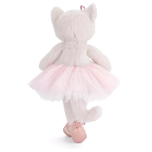 Bukowski Sweet Anya prémium plüss cica, 25 cm