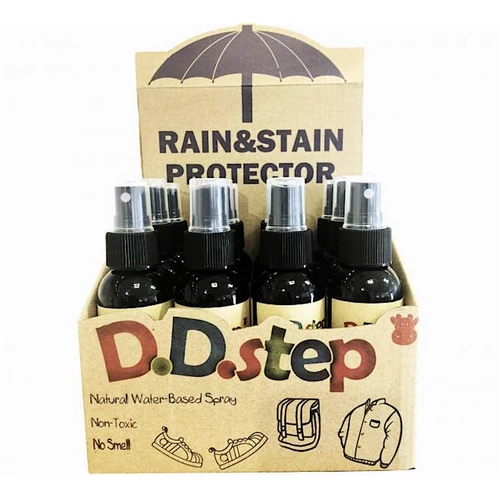 D.D.Step impregnáló spray