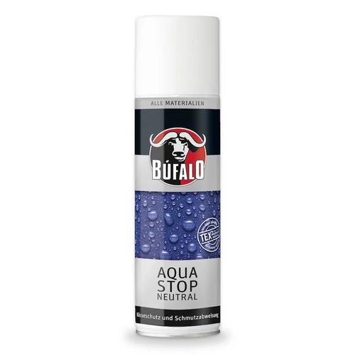 Búfalo impregnáló spray
