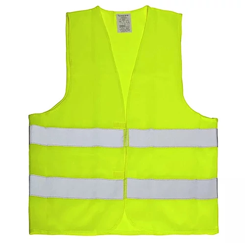 Procera UV láthatósági mellény