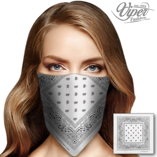 Bandana fejkendő