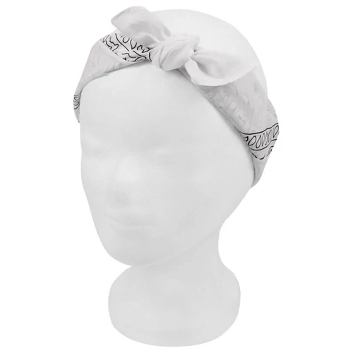 Bandana fejkendő