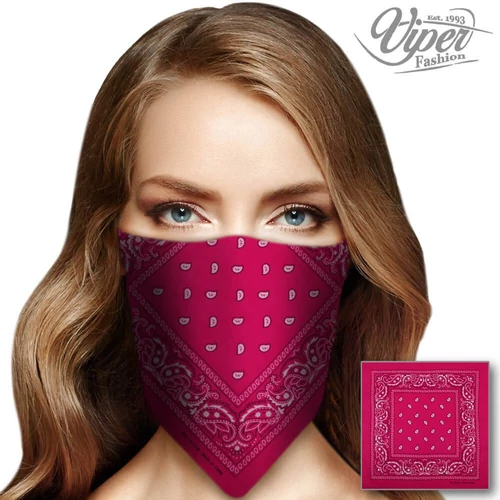 Bandana fejkendő