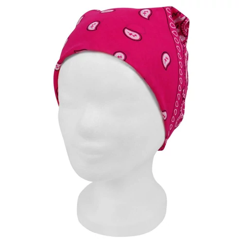 Bandana fejkendő
